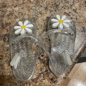 Toddler sandals